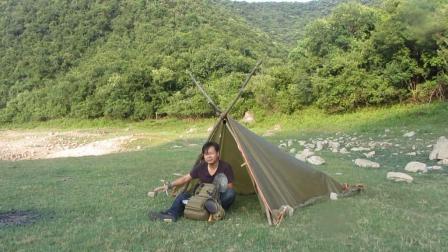 日韩野外露营视频