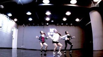 日韩组合火车舞视频大全,动感十足，魅力四溢的舞蹈盛宴