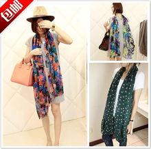 日韩丝巾套装视频,时尚搭配指南与魅力演绎