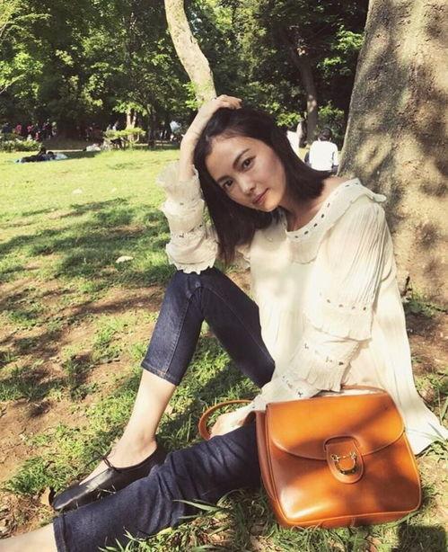 轻熟女日韩穿搭视频,优雅与时尚的完美融合